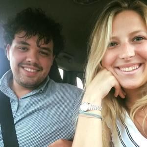 Meet your Posher, Micah